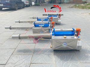 Máy phun khói vector FOG H200
