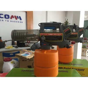 Máy phun khói Vinafarm VNPK-2000G
