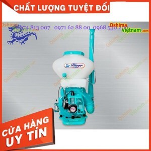 Máy phun phân bón Dragon 3WF-3C-26