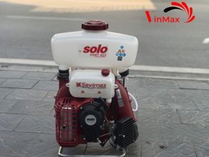 Máy phun phòng dịch Solo Port 423