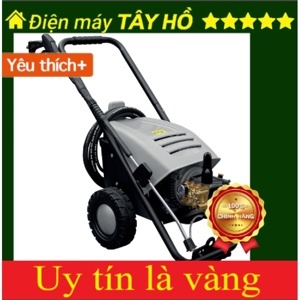 Máy phun rửa áp lực cao công nghiệp Fasa Turkan 1515LP