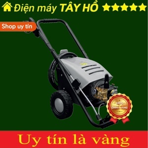 Máy phun rửa áp lực cao công nghiệp Fasa Turkan 2015LP