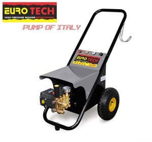 Máy phun rửa áp lực cao Eurotech EUR-7500