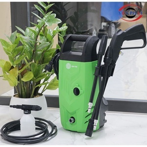 Máy phun rửa áp lực cao IPC PW-C04