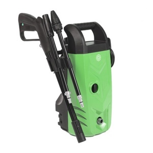 Máy phun rửa áp lực cao IPC PW-C04
