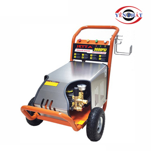 Máy phun rửa áp lực cao Jetta Jet250-7.5T4 - 7.5KW
