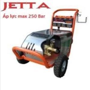 Máy phun rửa áp lực cao Jetta Jet250-7.5T4 - 7.5KW