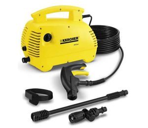 Máy phun rửa áp lực cao Karcher K2.420