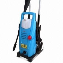 Máy phun rửa áp lực Hiclean HC 140