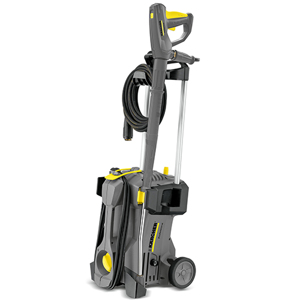 Máy phun rửa áp lực Karcher HD 5/17 C