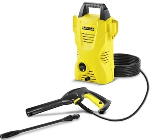 Máy phun rửa áp lực Karcher K2.15