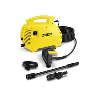 Máy phun rửa áp lực Karcher K2 420