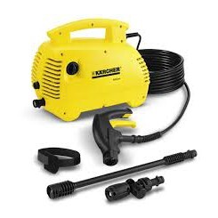 Máy phun rửa áp lực Karcher K2 420