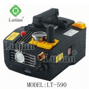 Máy phun rửa áp lực Lutian LT-590