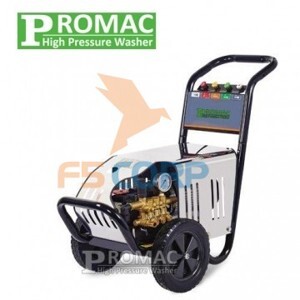 Máy phun rửa áp lực Promac M1518