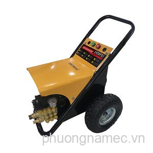 Máy phun rửa áp lực Promac M18