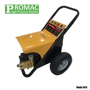 Máy phun rửa áp lực Promac M18