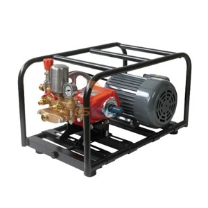 Máy phun rửa áp lực Sumika SM 909