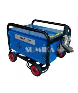 Máy phun rửa áp lực Sumika SM – 70