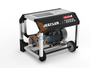 Máy phun rửa cao áp chuyên nghiệp tự ngắt 3kW Jeeplus JPS-J1030