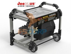 Máy phun rửa cao áp chuyên nghiệp tự ngắt 2.5KW JPS-F318