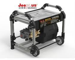 Máy phun rửa cao áp chuyên nghiệp 3kW Jeeplus JPS-J1032