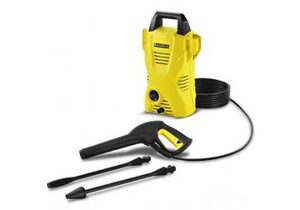 Máy phun rửa cao áp Karcher K 2.120