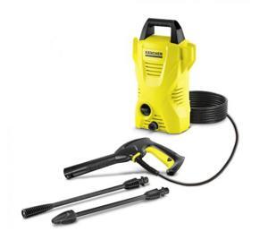 Máy phun rửa cao áp Karcher K2 Compact