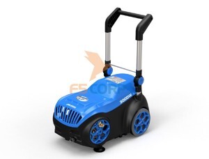 Máy phun rửa cao áp tự ngắt JeePlus JPS-S300