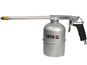 Máy phun rửa động cơlốc máy ôtô Yato YT-2374