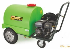 Máy phun rửa Kocu 9.0HP-170T