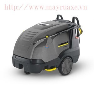 Máy phun rửa nước nóng áp lực cao Karcher HDS 10/20-4 M