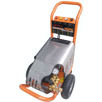 Máy phun rửa xe cao áp JETTA JET250-5.5T4