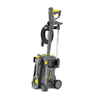 Máy phun rửa xe cao áp Karcher HD 5/11 P