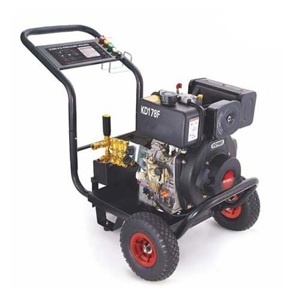 Máy phun rửa xe Palada KD178F-9.0HP