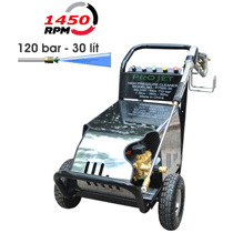 Máy phun rửa xe tải Projet P7500-30