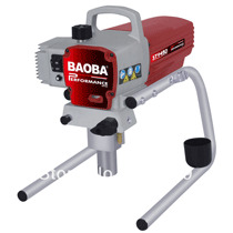 Máy phun sơn Baoba ST9450