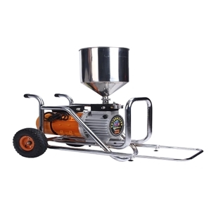 Máy phun sơn bột bả đa năng H9000
