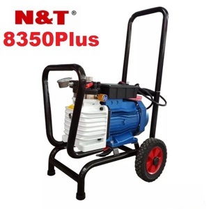 Máy phun sơn công nghiệp NT 8350Plus