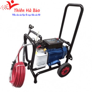 Máy phun sơn công nghiệp NT 8350Plus