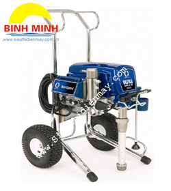 Máy phun sơn Graco Ultra Max II 695