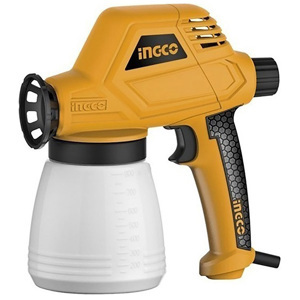Máy phun sơn Ingco SPG1008 - 100W