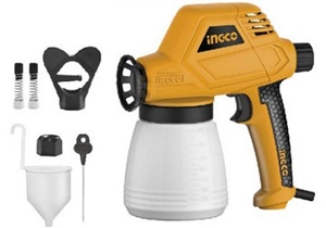 Máy phun sơn Ingco SPG1008 - 100W