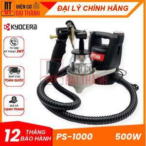 Máy phun sơn Ryobi PS-1000 500W