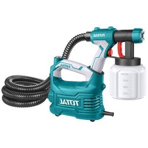 Máy phun sơn Total TT5006 - 500W
