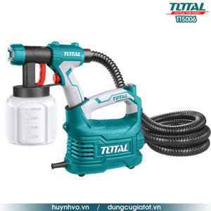 Máy phun sơn Total TT5006 - 500W