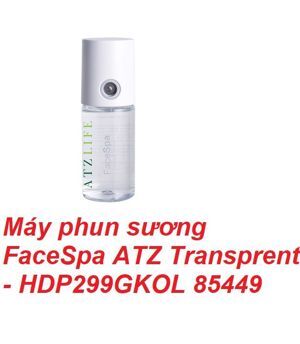 Máy phun sương FaceSpa HDP299