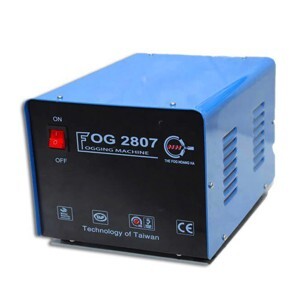 Máy phun sương FOG 2807