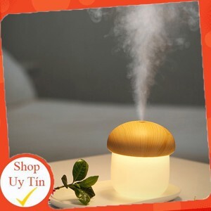 Máy phun sương Jisulife JM02
