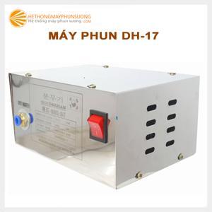 Máy phun sương làm mát DH-17